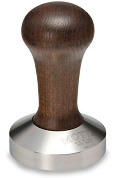 Base Plana Profesional De 8140m Prensador Para Cafe Marron 0