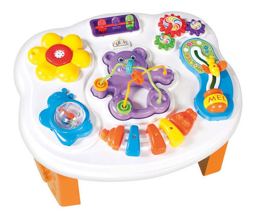 Smart Table - Calesita 0