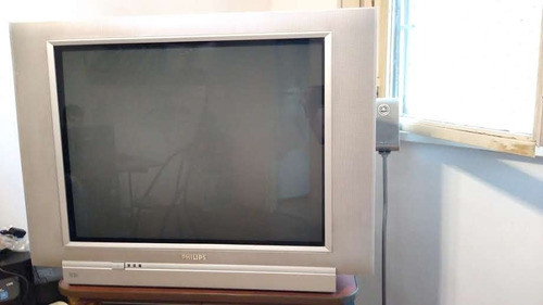 Televisor Phillips 29'' Funcionando Perfecto 0