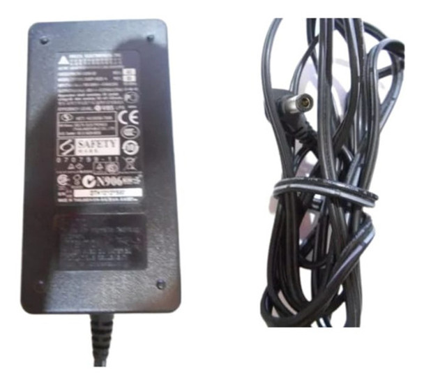 Carregador Cisco P/n:341-0206-02 Eadp-18cb 48v 0.375a N50-17 0