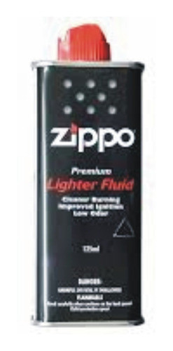 Fluido Zippo 0
