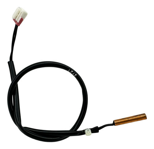 Sensor Degelo Para LG  S4nq12ja31c S4nq12ja3ad S4nq12ja3wc 0