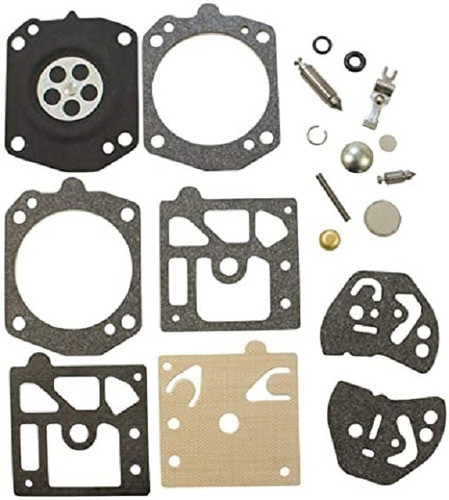 Kit Reparacion Completo Compatible Motosierra Echo Cs 510 0