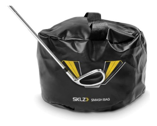 Sklz Smash Bag Golf Swing Trainer 0