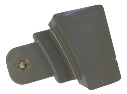 Suporte Do Puxqador Inferior Refrigerador Electrolux Ib53x 0