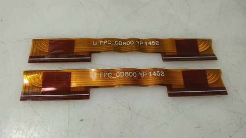 Par Flex Pantalla Samsung Un55hu7200 Fpc_gd800 0
