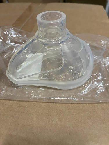 Mascaras Para Inhalocamara 0