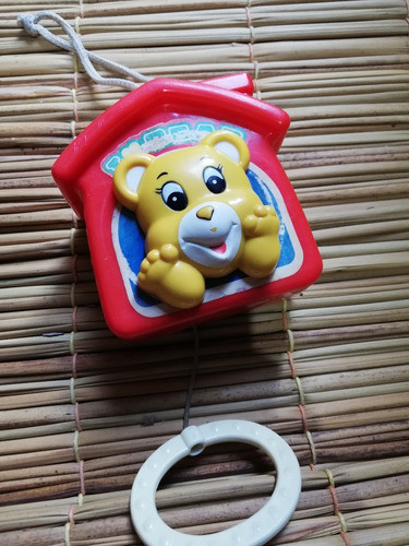 Cunero Musical Vintage 0