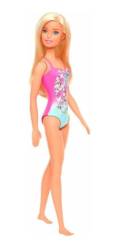 Barbie Beach - Playa Surtida 0
