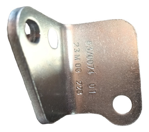 Soporte Bomba Inyectora Mwm 2.8 S10 Chevrolet Nissan Frontie 0