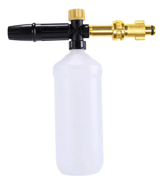 Bomba De Espuma Pulverizador Chaleira 1000ml Bomba Estilo A 0 Bomba De Espuma Pulverizador Chaleira 1000ml Bomba Estilo A 0
