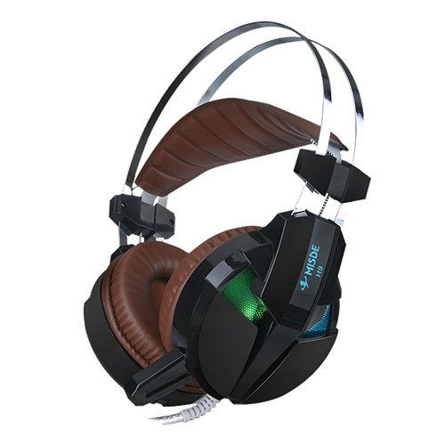 Aricular Gamer Ui-01 Circuit 0