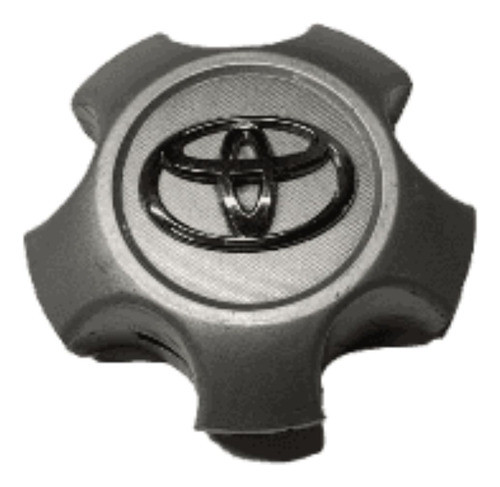 Tapa Centro De Llanta Toyota Rav 4 Original 0