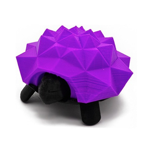 Tortugas Flexibles X5 Unidades 0