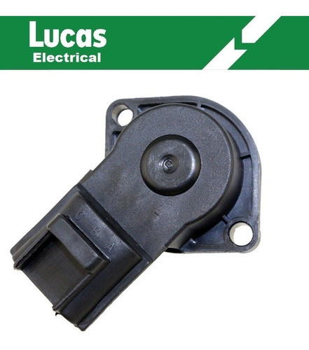 Sensor Mariposa Tps Lucas Ford Focus/fiesta/ka 988f9b989bb 0