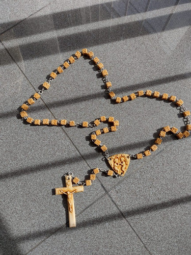 Rosario Católico 0