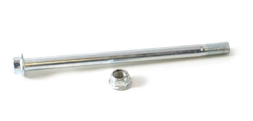 Eje Trasero Para Yumbo Gs2. Vini 0