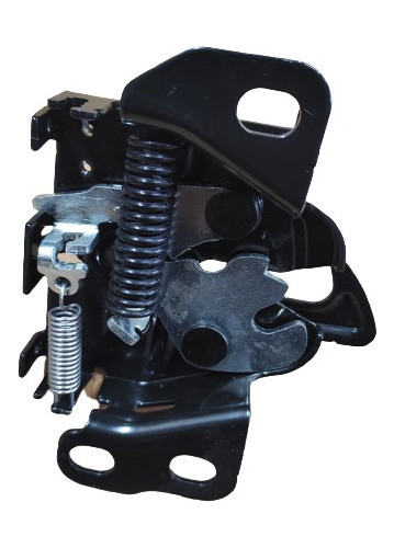 Cerradura De Capot Faw  A50 0