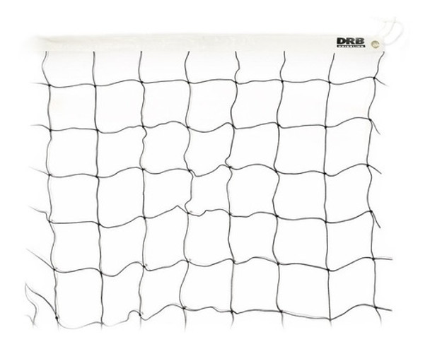 Red Volley  Drb C/ Soga Hilo 1.3 Mm. Colegio Cordoba Oferta! 0