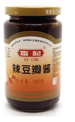 Pasta Fu Chi 380 Gr 0