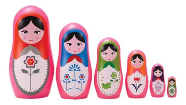 Matryoshka Madness Microbabushka Matryoshka 0 Matryoshka Madness Microbabushka Matryoshka 0