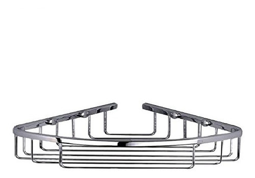 Esquinero Mediano Curvo - Accesorios De Baño - Ottone 0