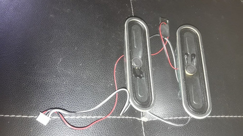 Parlantes Tv Microsonic 32  Modelo Led Gsm 3201 Func. 0