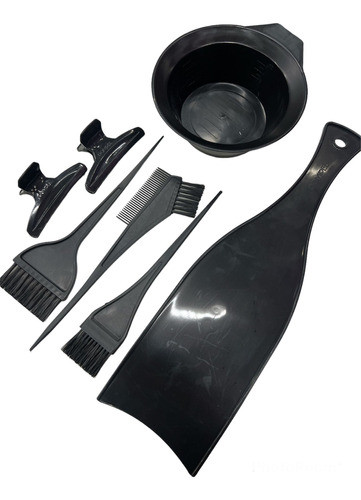 Set Kit Para Tintas Super Completo 0