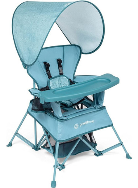 Baby Delight Go With Me Venture Silla Portátil | Interior Y 0