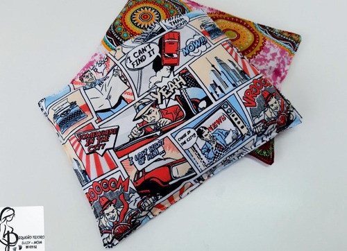 Bolsa De Semillas Para Microondas (sin Elección De Diseños) 0