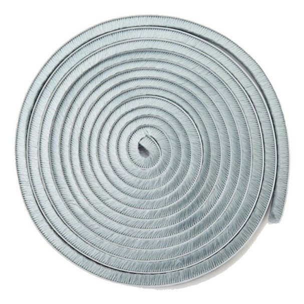 Compatível Com Kit De Vedação De Guarda-roupa De De 9x5mm 0