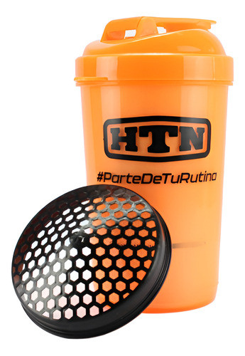 Shaker Htn Vaso Mezclador 0