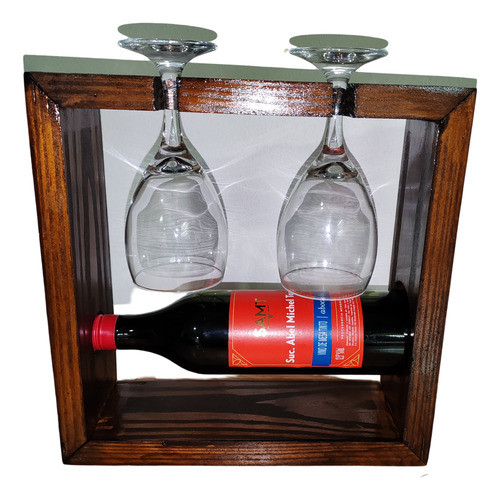 Vinera De Madera Superarte 0