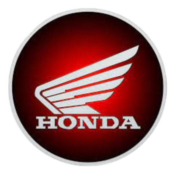Rueda Y Resorte Corrector Original Honda Cg 150 0