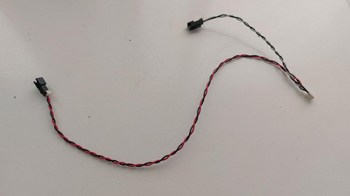 Flex Cable Philips 43pfd6917/77 Parlantes 0