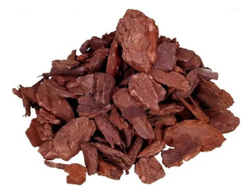 Corteza De Pino Sustrato Para Orquideas Bolsa De 2 L 0