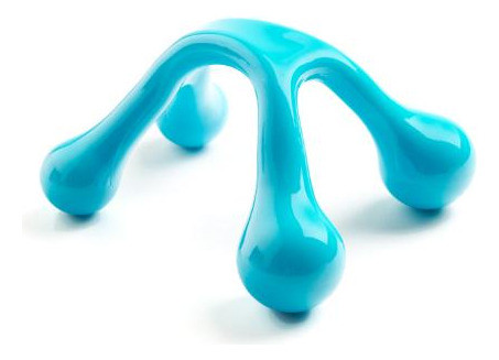 Masajeador Calm De 4 Puntos 0