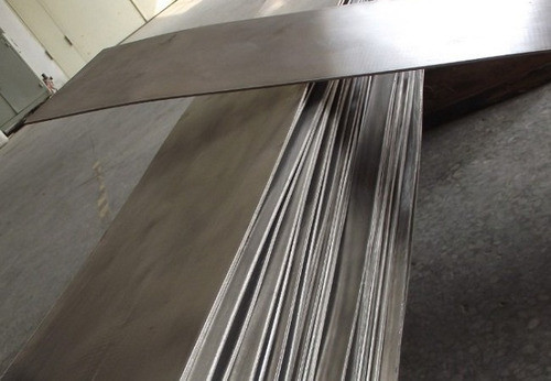 Chapa Inox 420 0