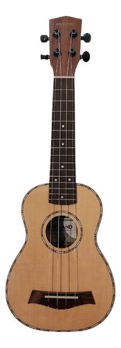 Ukelele Ashland Soprano Uk220s 0