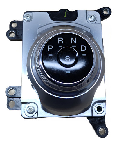 Comando Joystick Console Ford Fusion Titanium 2.0 2018 0