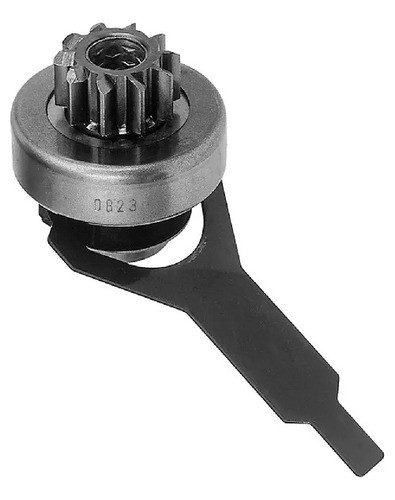 Impulsor De Arranque Bendix Piñon Zen  0823 0