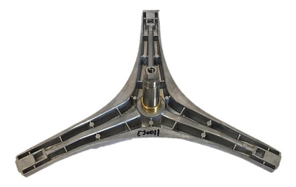 Soporte Tambor Eje Fresado Lavarropas Patrick Mabe 6 Y 7 Kg 0