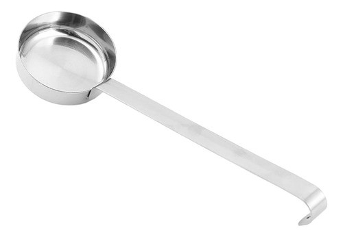 Colher Para Molho De Pizza, Concha, Colher De Alça Longa, 0
