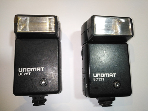 Flash Unomat Bc28t Y Bc32t 0