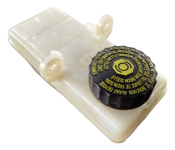 Reservatório De Fluído De Freio Peugeot 307 Cod 0204051329 0