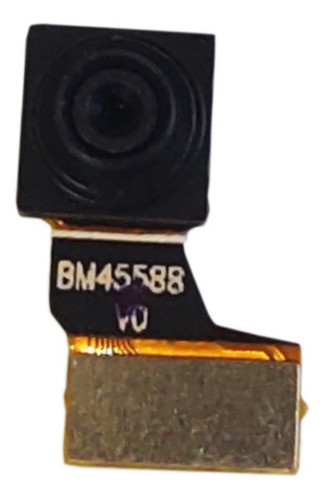 Camara Frontal Zte Blade A53 Plus 100% Original 0