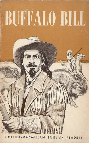 Buffalo Bill - Collier Macmillan International 0