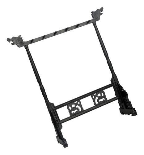 Soporte De Pincel Multifuncional Para Caligrafía Y Maquillaj 0