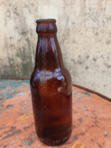 Botella Cerveza Pilsen Chica 0