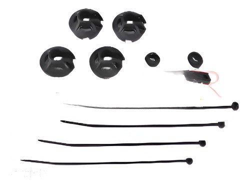 Agama A8 De A215 Shock Spring Copa Set  Agm24122 0